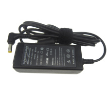 20V адаптер для ноутбука 40W зарядное устройство для LS