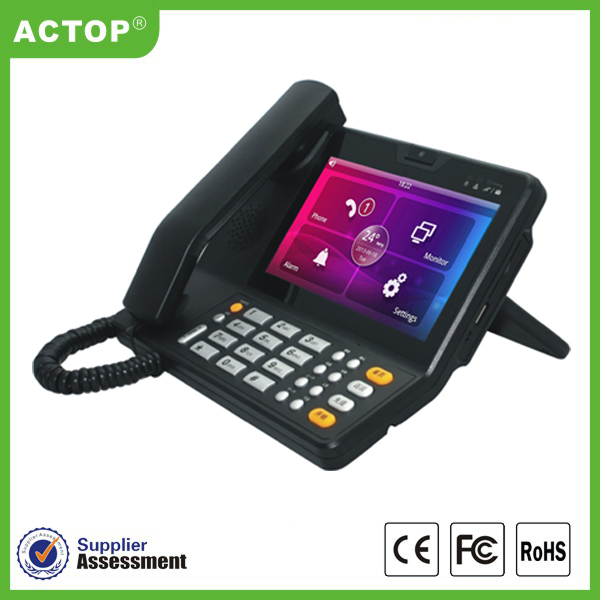 IP Door Phone 