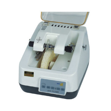 automatic lens polishing machine