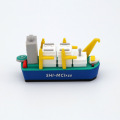 Ship Cargo USB Flash Drive