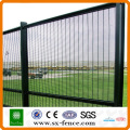 Powder coated 358 security fence for sale