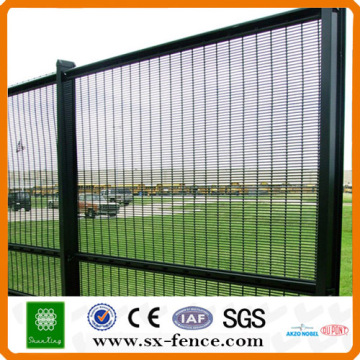 welded 358 Security Fence for sale