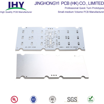 94v0 Bulb Lamp Lighting LED PCB Aluminum PCB