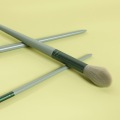 Matcha Green 13 Pcs Professional Makeup Brush Set