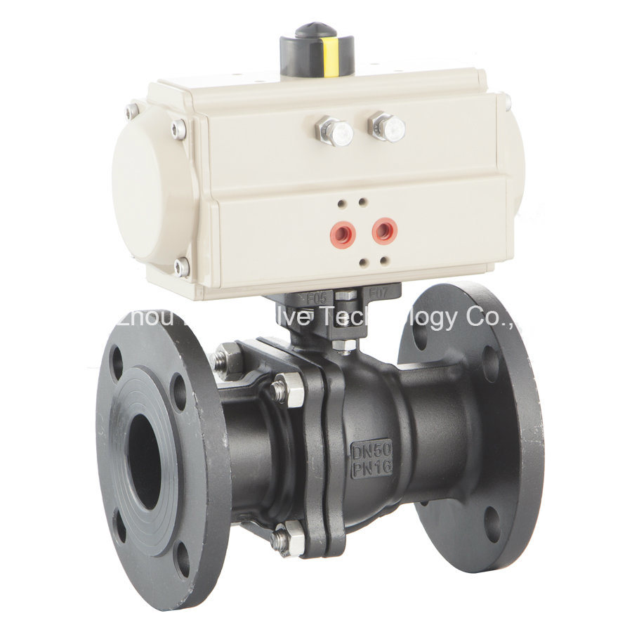 WCB valve