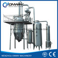 Rho High Efficient Factory Preis Energie sparen Hot Reflux Solvent Extrahieren Tank Herb Extracting Machine