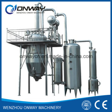 Rho High Efficient Factory Price Energy Saving Solvent Extracting Tank Herbal Machine