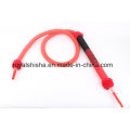 Hot Selling Deluxe Kaya Hookah Leather Hookah Shisha Hose