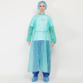 Disposable Isolation Clothing Non-woven Protective Clothing