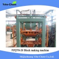 FZQT8-20 Block Making Machine