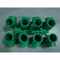 8 Cavity 45 Elbow PPR Pipe Fitting Mould