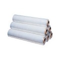 Polyethylene stretch film compostable plastic film