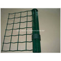 Euro Fence / Holland Vedação / Holland Wire Mesh Fence