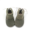 New Baby Toddler Leather Ankle Boots
