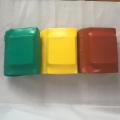 Customized Silicone Rubber Cable Bushing Cover