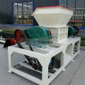 Scrap Aluminum Metal Recycling Shredding Equipment