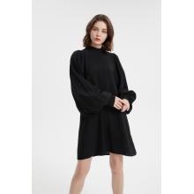 Robe / jupe de quart solide Jupe décontractée