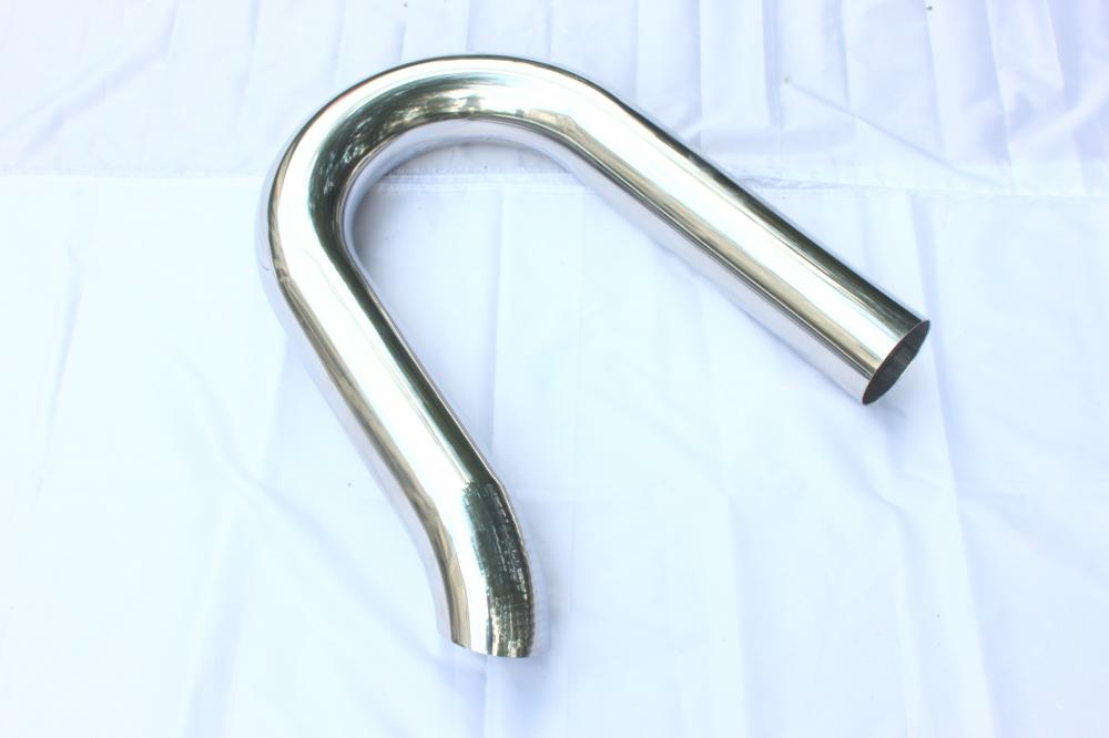 180 Degree Bending Tube