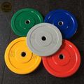 Produce Barbell Rubber Bumper Plates