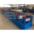 High Quality Auto Hydraulic Z Purlin Forming Machine