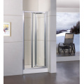 Shower Enclosures with Aluminum Frame Material (WA-B090)