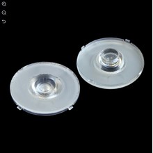 Customized Optical Grade Light Lens Plastic Case Mould
