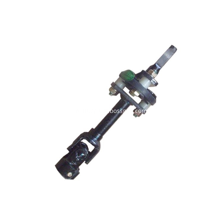 Drive Shaft Assembly