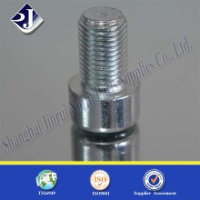 Tornillo de casquillo hexagonal DIN912