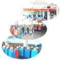 Cutting Oil Centrifuge Separator