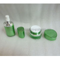 Eye Shape Lotion Bottles L104F