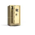 New Design Keyless Fingerprint Safe