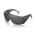 CE EN166  PC Safety Glasses