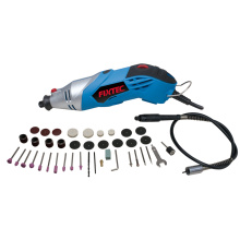 Fixtec Power Tool 170W 1.5-3.2mm Mini broyeur électrique