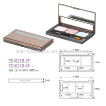 Meilleure palette de fards à paupières professionnels