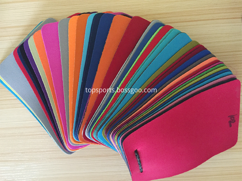 Color Of Neoprene 2