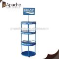 9 years no complaint seller acrylic watches bracelet display stand