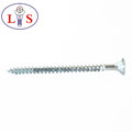 Factory Price High Quality Carbon Steel Csk Head Screws