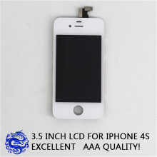 High Quality for iPhone 4S LCD with Touch Screen Complete