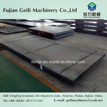 Building Structure Steel Plate (rolling mill)