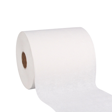 Papier de toilette à 3 plis doux et fort personnalisé