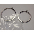 OEM Nickel Plating Stamping Ring für Haushaltsgeräte