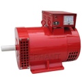 3kw 5kw 10kw 12kw 15kw 20kw 30kw 40kw 50kw St Stc Brush AC Generator Alternator