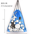 Vente en gros Costumes et épaules Drawstring Waterproof Beach Bag