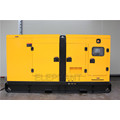 60kVA Fawde motor refrigerado por agua Silent Power Generator