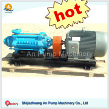 High Discharge Pressure Multistage Water Pump