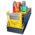 Building Material Roofing Ridge Cap Sheet Machine