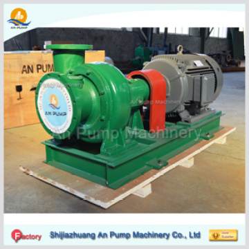 Paper Making Non Leakage Manufacturer Pulp Pump Paper Slurry Pump Syrup Pump