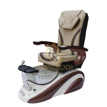 Multifunctional foot massage chair