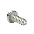 roofing type self tapping 304 countersunk decking screw