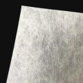Tecido de filtro hepa material não tecido